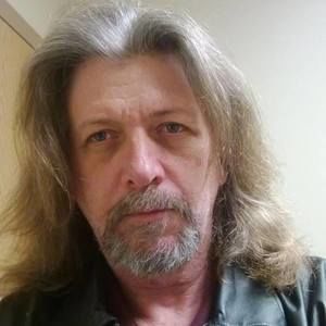 Meet your Posher, Roger